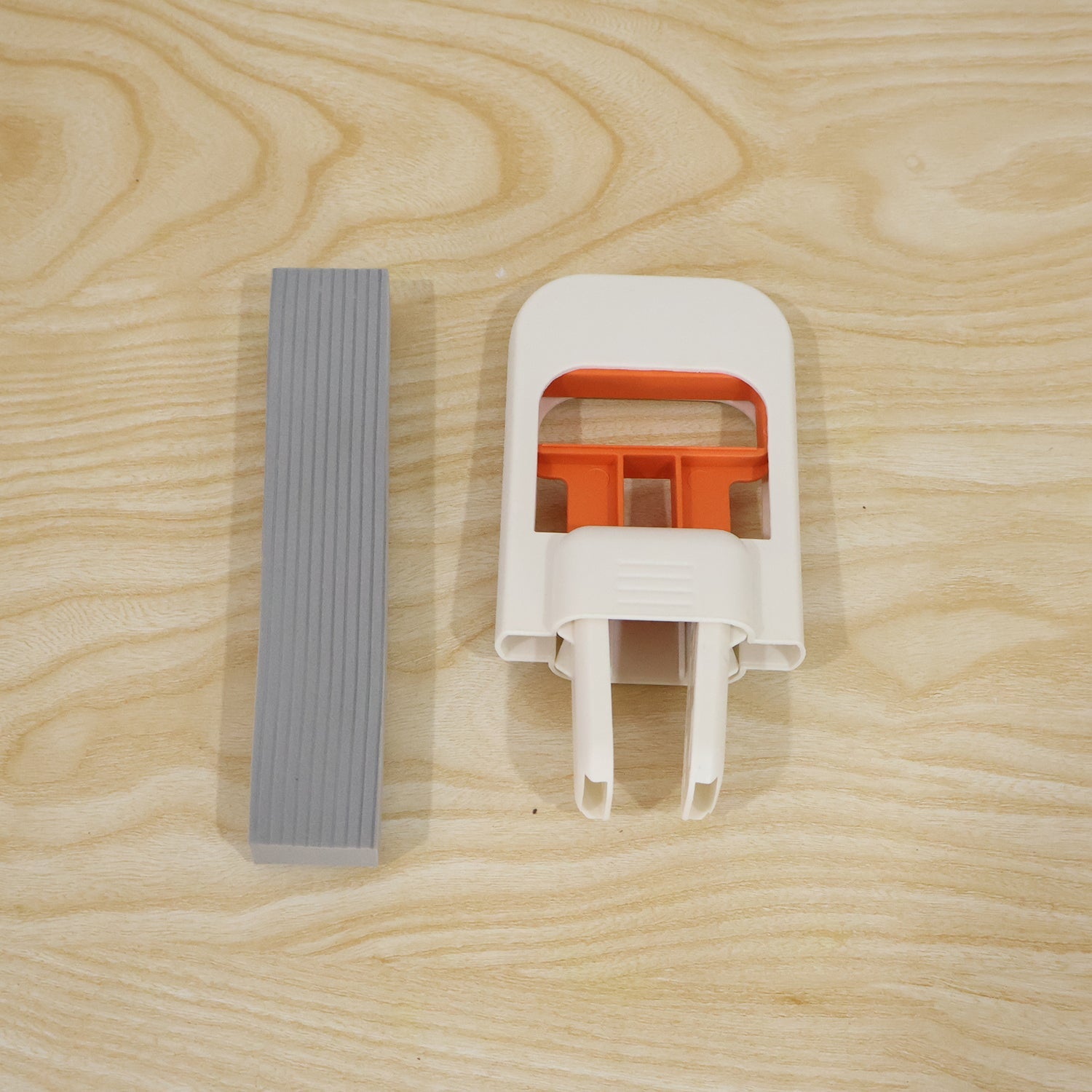 Portable Mini Squeeze Mop For Kitchen Counter Window Glass And Desktop Use (1 Pc)